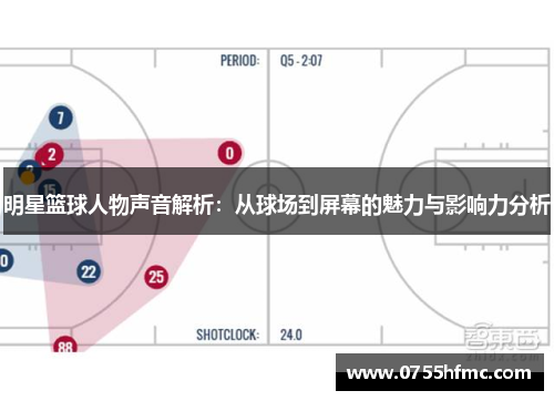 明星篮球人物声音解析：从球场到屏幕的魅力与影响力分析